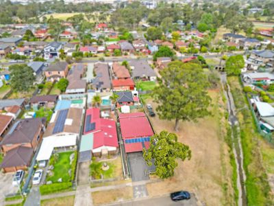 29 William Street, Blacktown