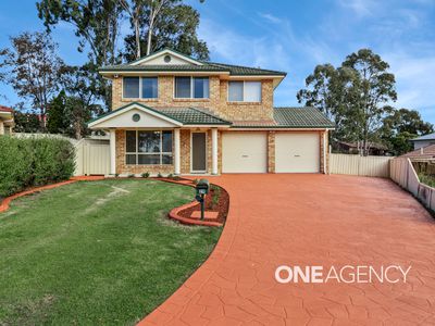 29 Cornelius Place, Nowra