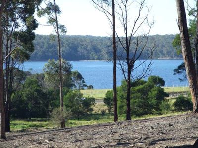 Lot 14, Lot 14 Yowaka River Road, South Pambula
