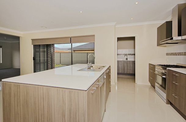 54 Bridgehaven Road, Craigieburn