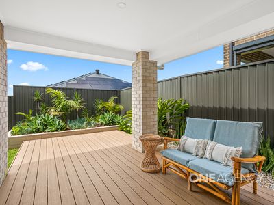 11 Pony Drive, Calderwood