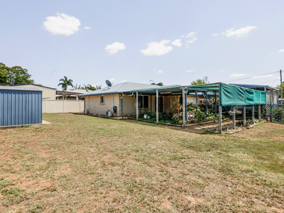 44 Yeates Street, Moranbah