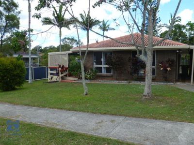 25 Durama Street, Rochedale South