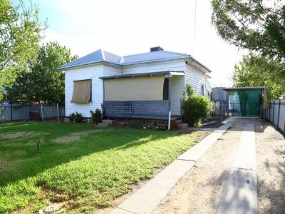 27 Jebb Street, Moulamein
