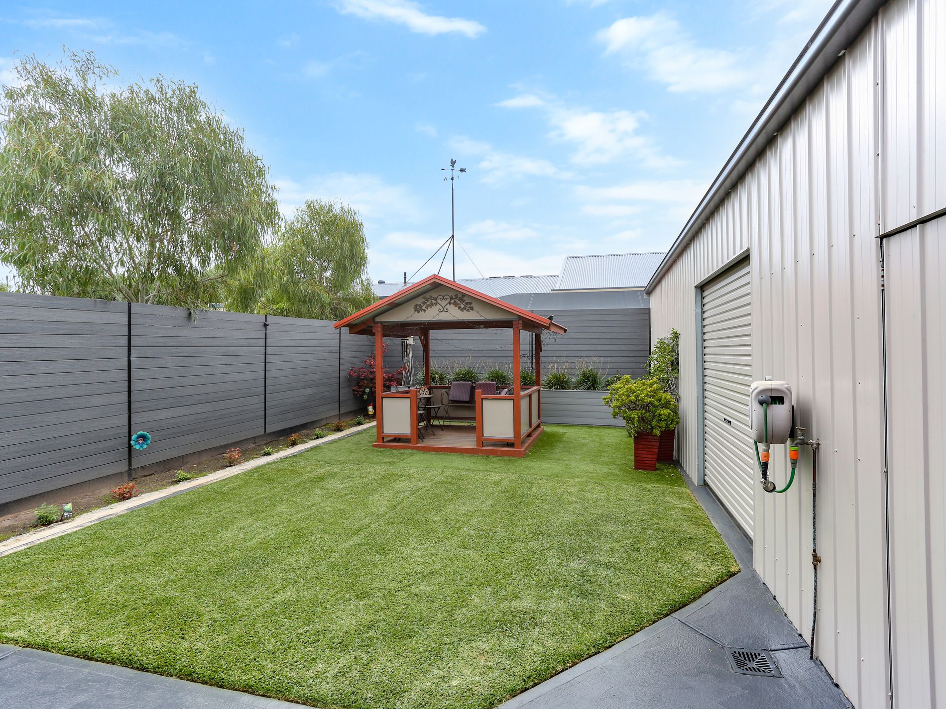 3 Regent Street, Whittington