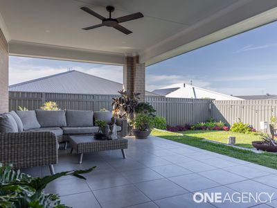 18 Halloran Street, Vincentia