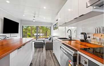 30 HUME STREET, Russell Island