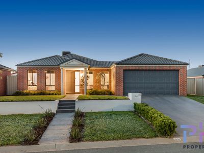 20 Bassett Drive, Strathfieldsaye