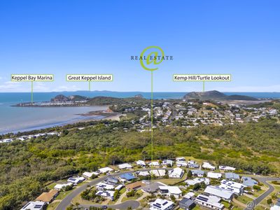 5 Brigalow Place, Lammermoor