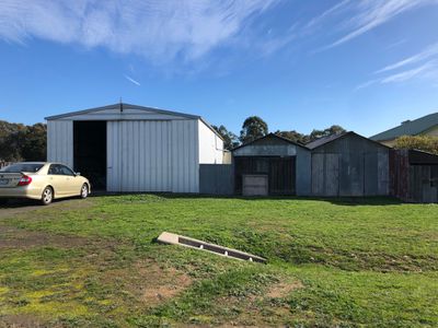 30 Argyle Street, Talbot