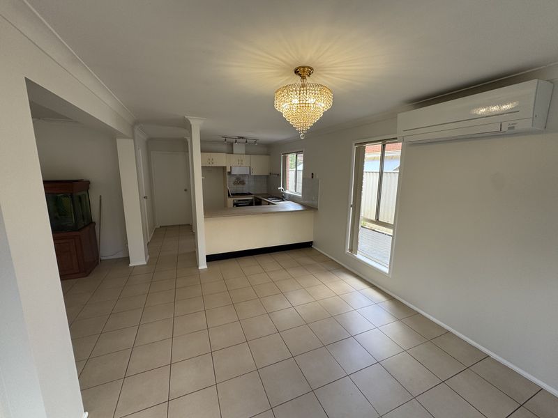 5 Marjorie Close, Casula