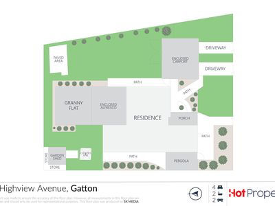35 Highview Avenue, Gatton