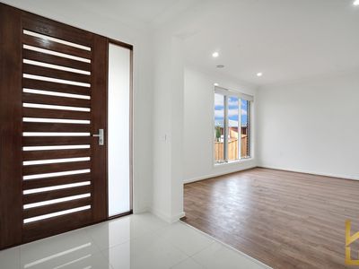 14 Popular Street, Rockbank