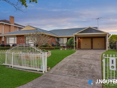 30 Northumberland Street, Bonnyrigg Heights