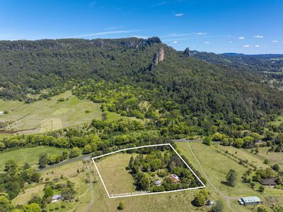 2394 NIMBIN ROAD, Nimbin