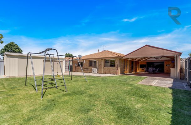1 Ramsbury Street, Craigieburn