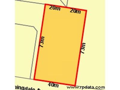 20 Sunningdale Avenue, Rochedale South