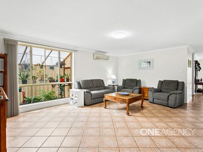 86 Sunnybank Crescent, Horsley