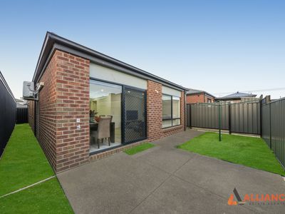 22 Springbank Road, Wollert