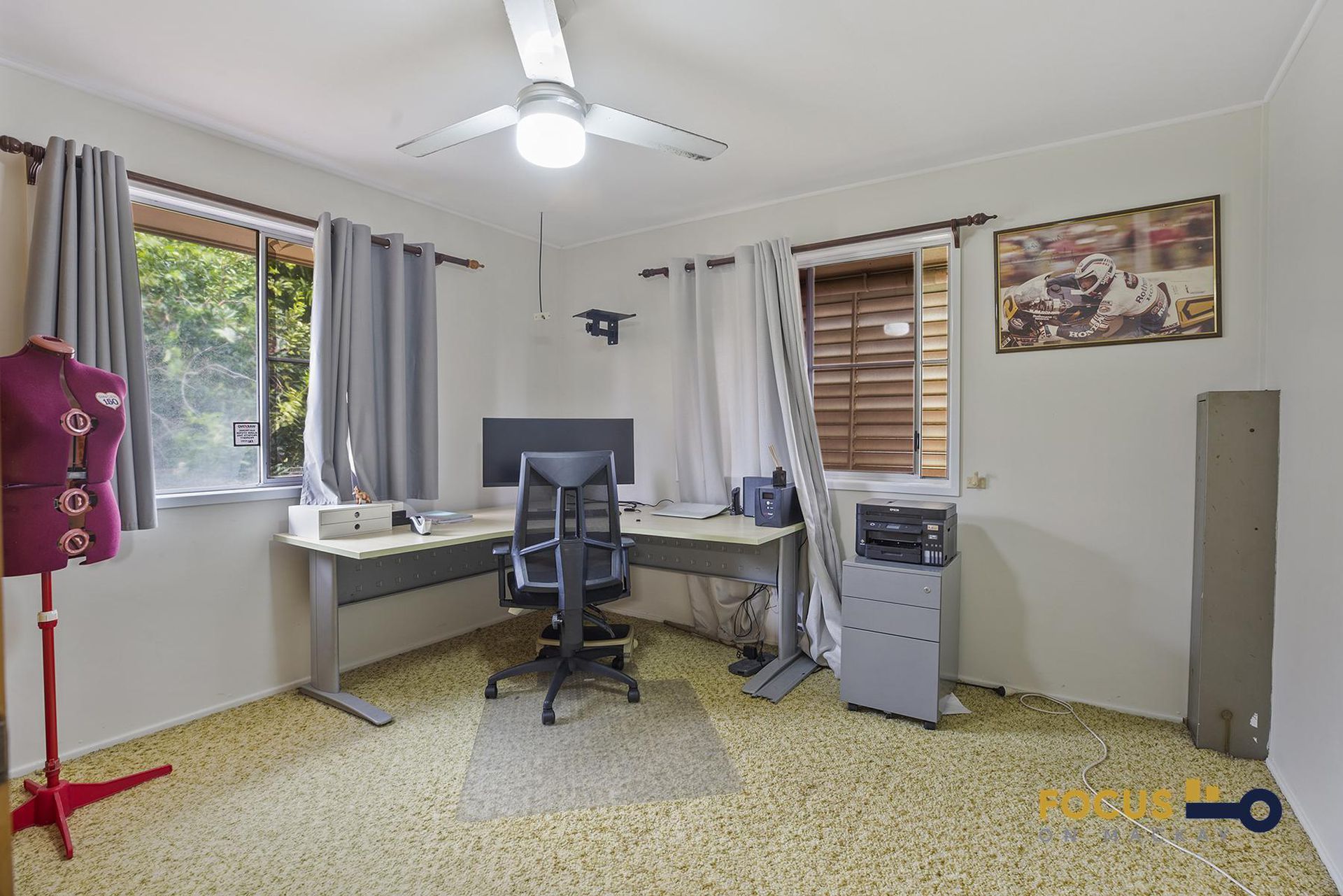 31 McCarthy St, Hay Point