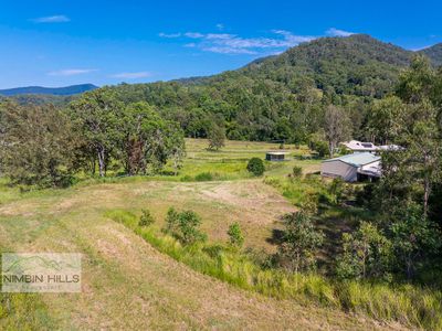 876  Green Pigeon Road, Green Pigeon