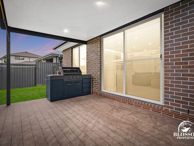 34 Flametree Drive, Marsden Park
