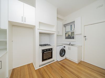 3 / 78 Droop Street, Footscray
