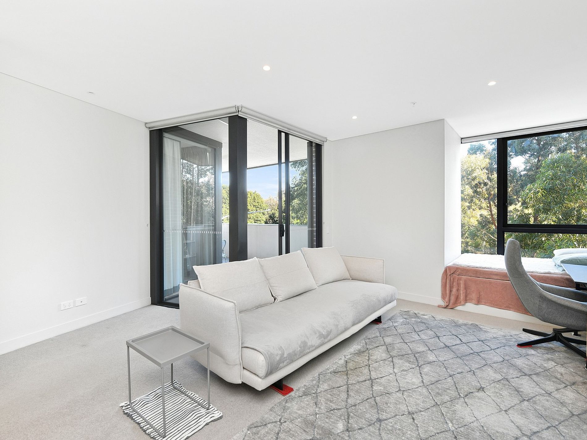 211 / 1 Cullen Close, Forest Lodge