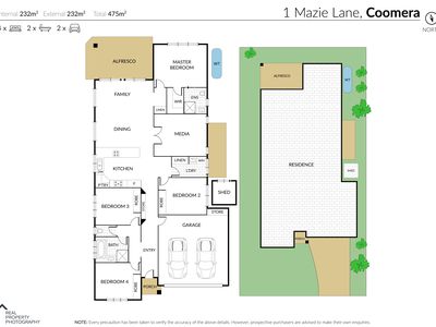 1 Mazie Lane, Coomera