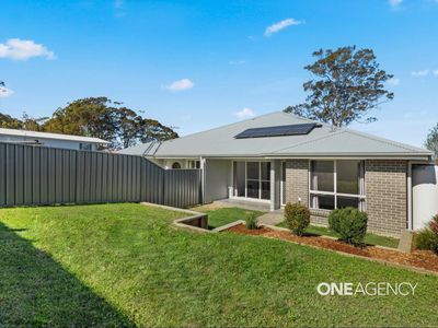 109a Basin View Parade, Basin View