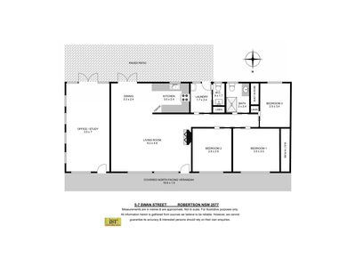 5-7 SWAN STREET, Robertson