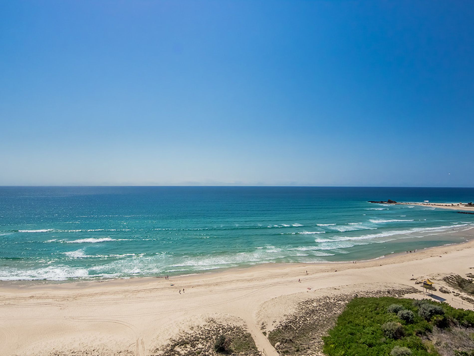 16th FL PENTHOUSE / 969 GOLD COAST HWY, Palm Beach