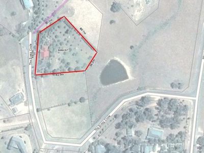 44 The Dress Circle, Mountain Bay