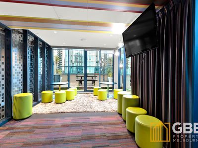 2511 / 181 A'Beckett Street, Melbourne