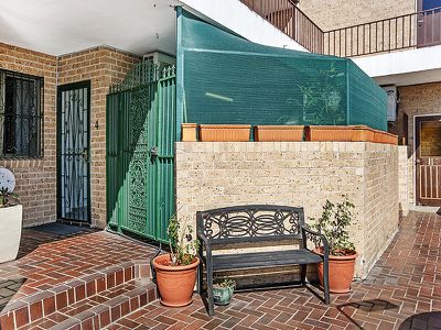 4 / 1 Wortley Avenue, Belmore