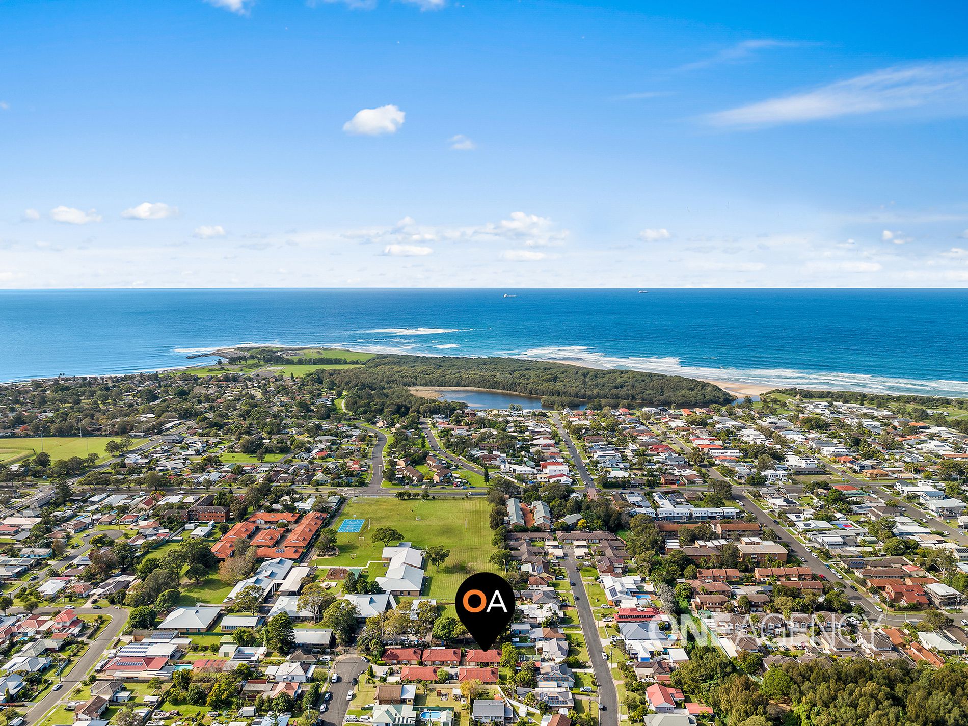 5 / 1-3 Owen Park Road, Bellambi