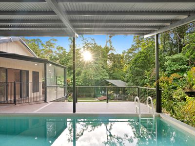 46 Williamson Drive, Kuranda