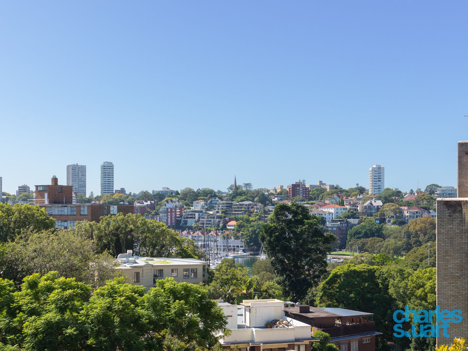 25 / 29 Roslyn Gardens, Elizabeth Bay