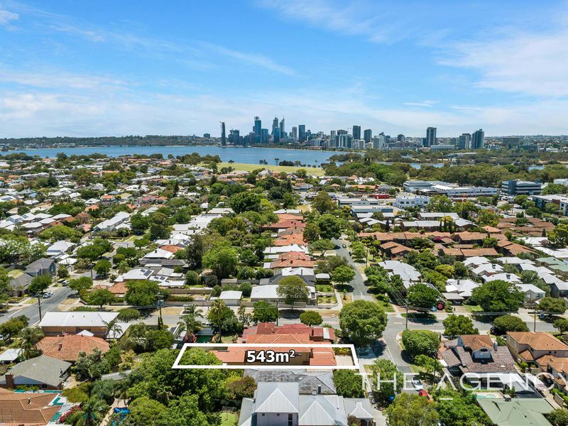 31 Gwenyfred Road, Kensington