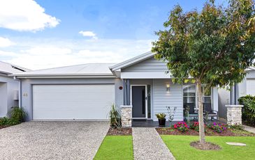 45 / 25 Banya Avenue, Nirimba