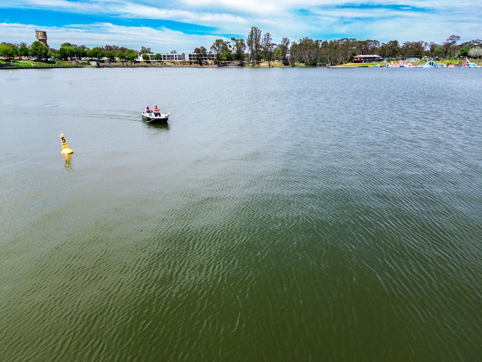 23 YOUNG STREET, Nagambie