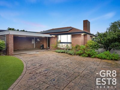 28 Charles Green Avenue, Endeavour Hills