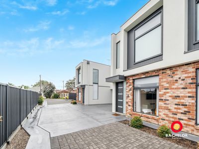 20C Keith Avenue, North Plympton