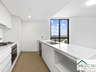 1114 / 17 Chisholm Street, Wolli Creek