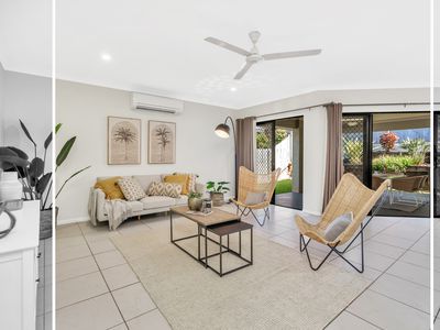 32 Woodrose Drive, Mount Sheridan