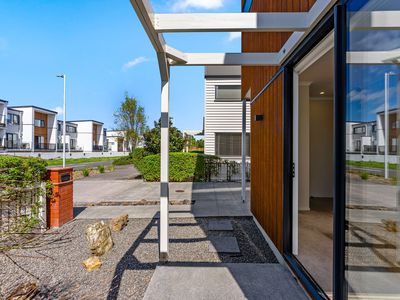 210 Clark Road, Hobsonville