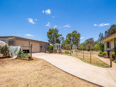 202 Siefert Street, Kingaroy