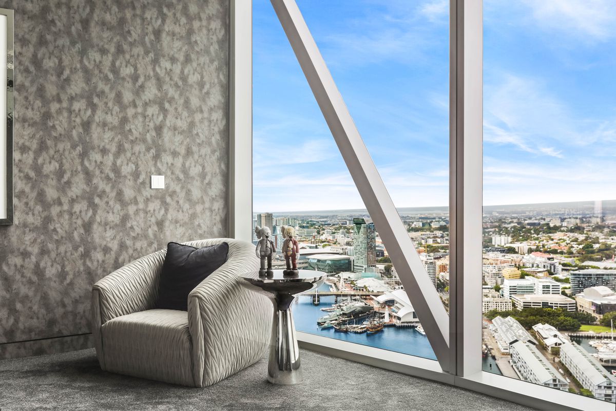 5703 / 1 Barangaroo Avenue, Barangaroo