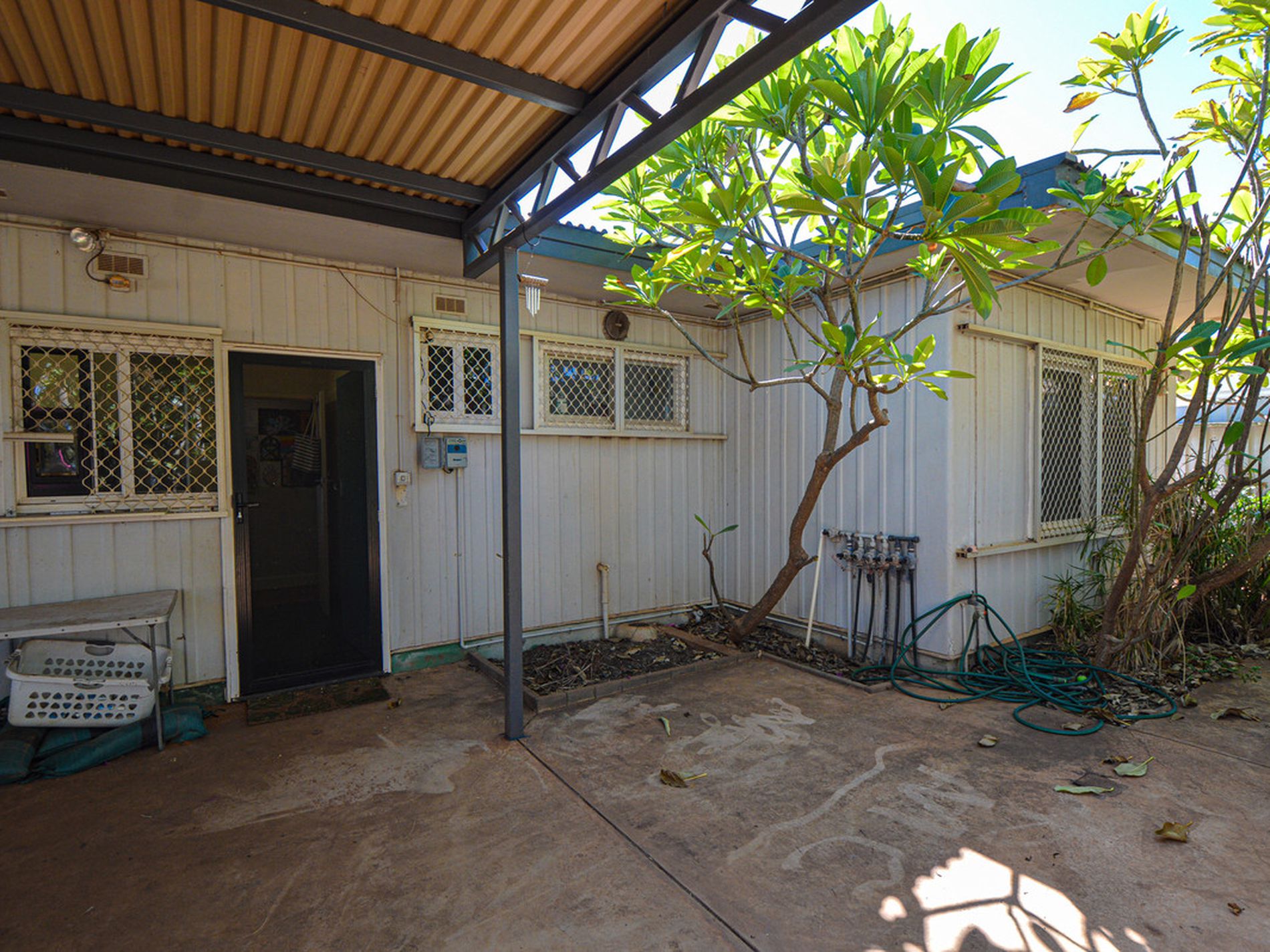 117 Sutherland Street, Port Hedland