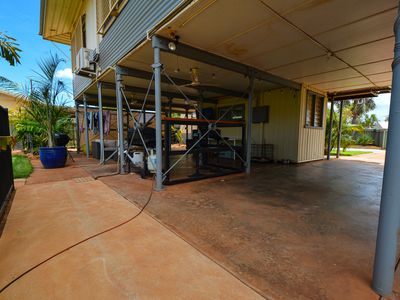 5 Catamore Road, South Hedland